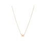 Collana Dodo Farfalla oro rosa  DCC2006-BFLYS-0009R [7450fc51]