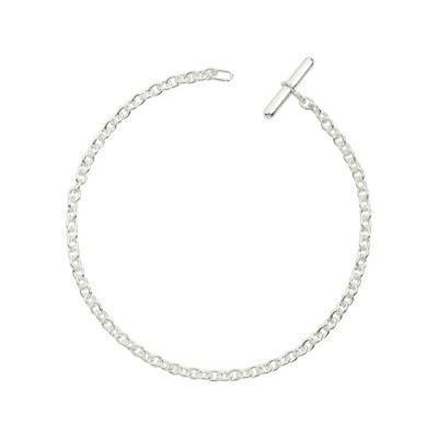Bracciale Dodo Catena in Argento DB94003-CHAIN-000AG [4cb5f12d]