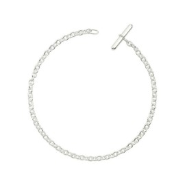 Bracciale Dodo Catena in Argento DB94003-CHAIN-000AG [4cb5f12d]