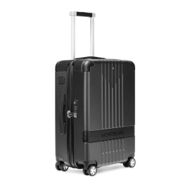 Trolley Montblanc Cabin Black My4810 130079 [1aa983e6]