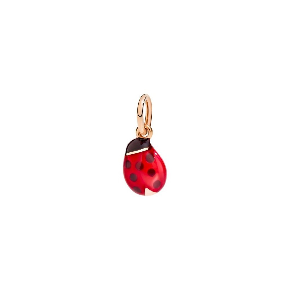 Charm Dodo coccinella DMB9009-LADYS-ERO9R [94a1b10c]
