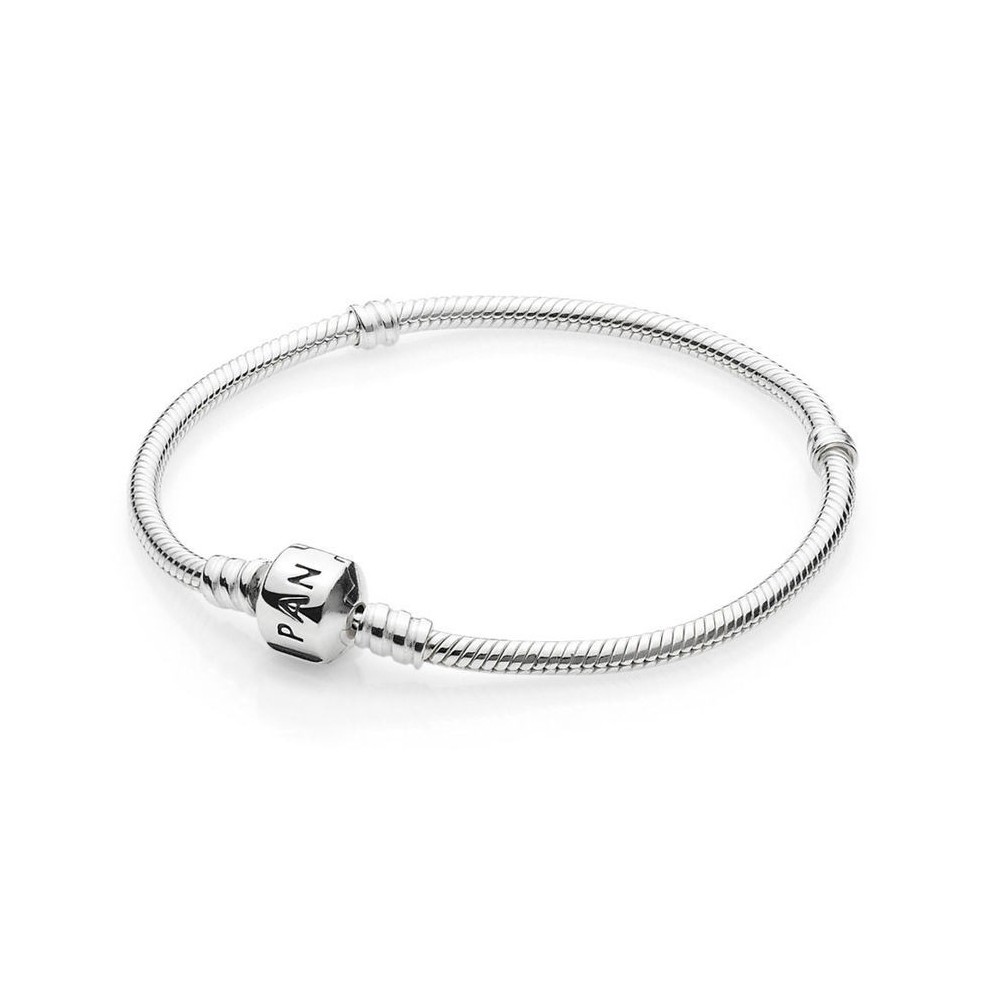 Bracciale Pandora Moments Maglia Snake 590702HV [f060f786]