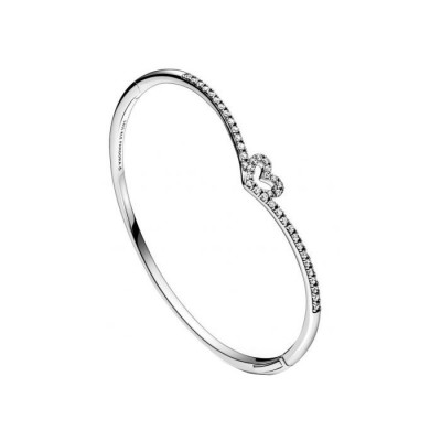 Bracciale Pandora Desiderio Scintillante 599493C00 [e7fa82bc]
