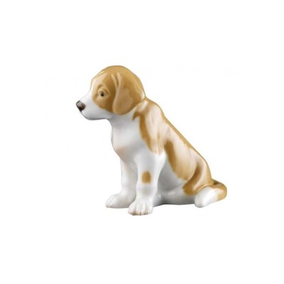 Statuina Royal Copenhagen Cucciolo San Bernardo [83a89a19]