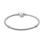 Bracciale Pandora Moments Argento Oro 14k 599380c00 [5624d328]