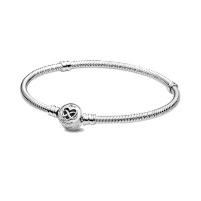 Bracciale Pandora Moments Passion Infinito 599365c00 [aca03cd4]