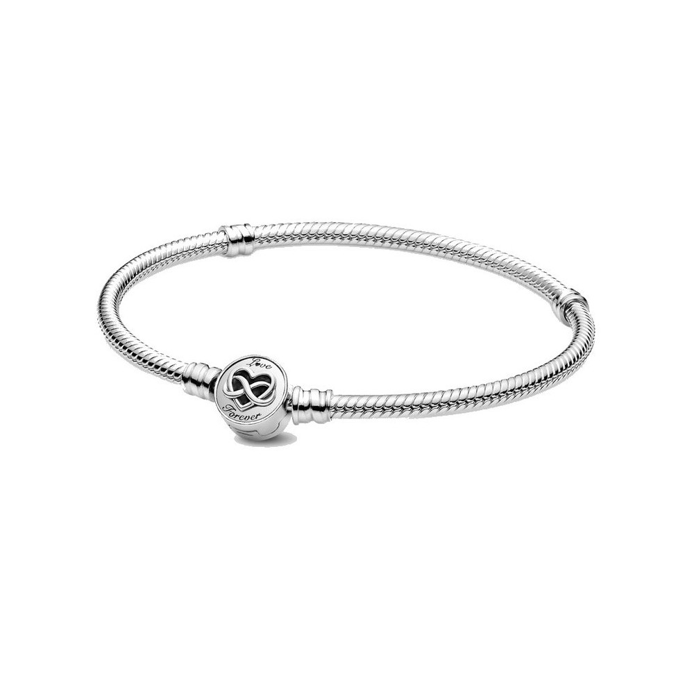 Bracciale Pandora Moments Passion Infinito 599365c00 [aca03cd4]