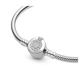 Bracciale Pandora Moments Scintillante Signature 599539C00 [0f930c27]