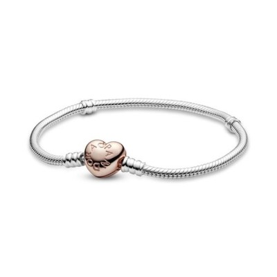 Bracciale Pandora Moments  Argento Lega 580719   [54d46d2f]