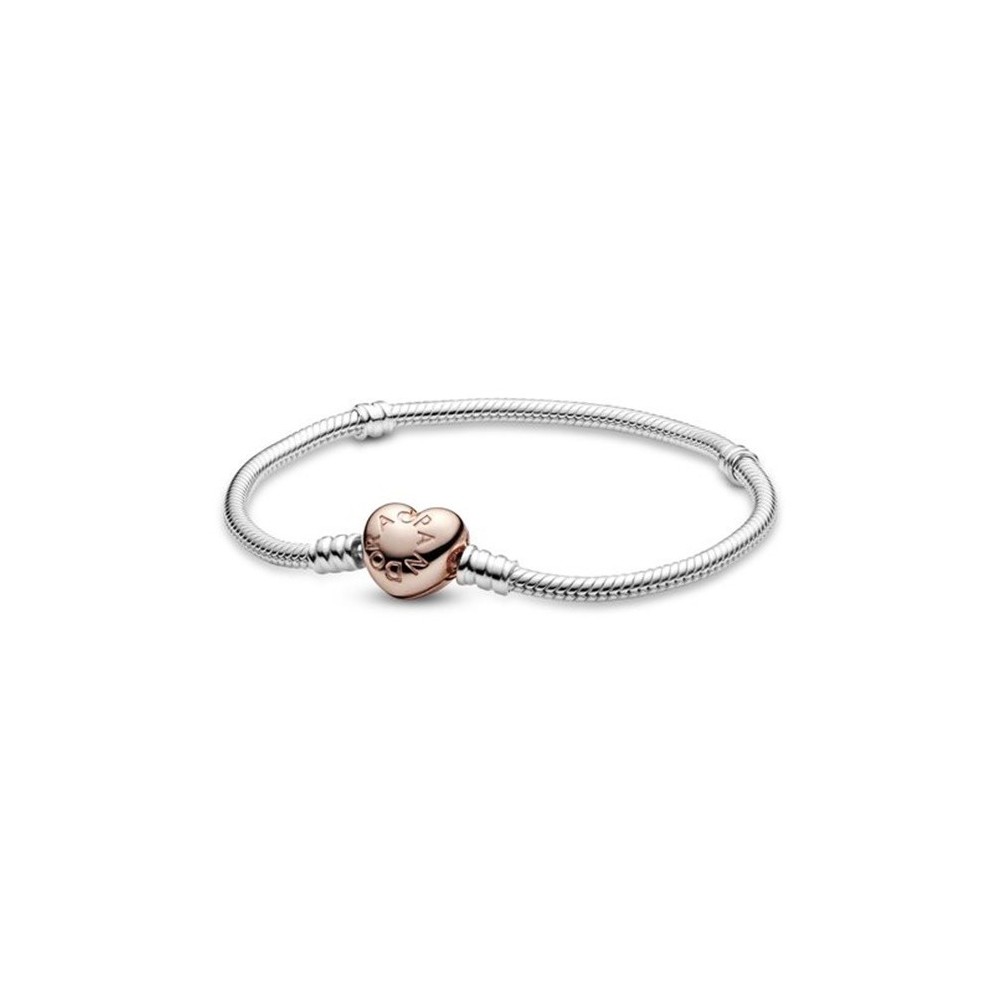 Bracciale Pandora Moments  Argento Lega 580719   [54d46d2f]
