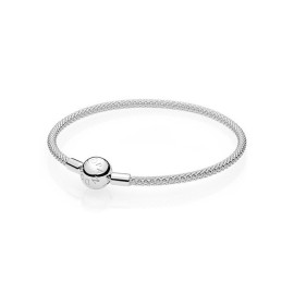 Bracciale Pandora Moments Icons Argento 596543 [7e660381]