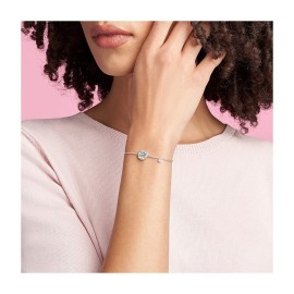 Bracciale Pandora Albero della Famiglia Scintillante 597776CZ [00bb946c]