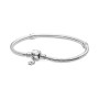 Bracciale Pandora Margherita maglia snake 598776C01 [575e12a4]