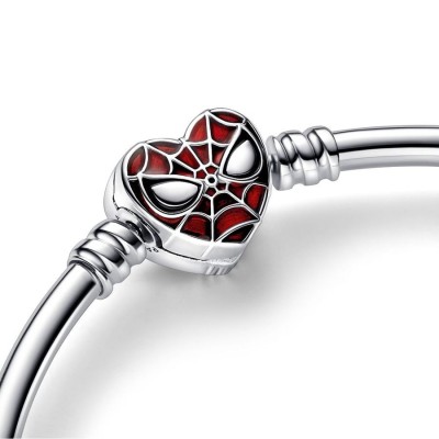 Bracciale Pandora Spider-man 192344C01 [cfd4ba82]