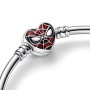 Bracciale Pandora Spider-man 192344C01 [cfd4ba82]