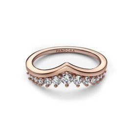 Anello Pandora Desiderio con pietre luminose 182320C01 [85be335a]
