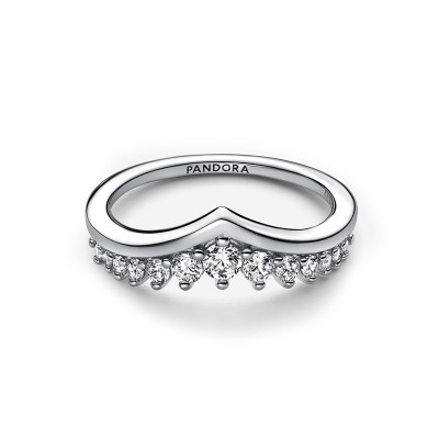 Anello Pandora Desiderio con pietre luminose 192365C01 [6ca09c3b]