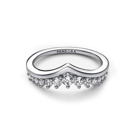 Anello Pandora Desiderio con pietre luminose 192365C01 [6ca09c3b]