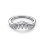 Anello Pandora Desiderio con pietre luminose 192365C01 [6ca09c3b]