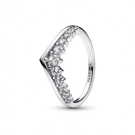 Anello Pandora Desiderio con pietre luminose 192365C01 [b586df36]