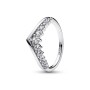 Anello Pandora Desiderio con pietre luminose 192365C01 [b586df36]
