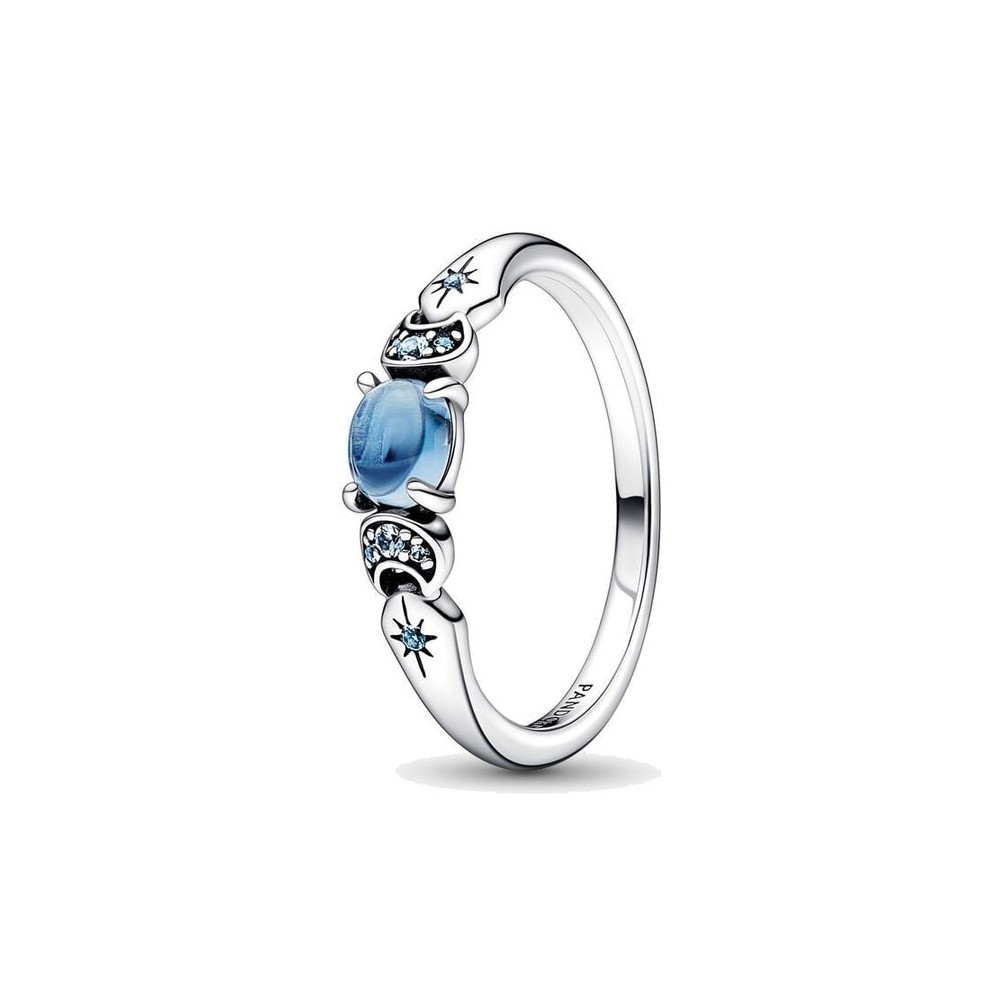 Anello Pandora Aladdin della Principessa Jasmine 192344C01 [ffec56ee]