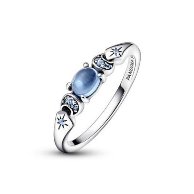 Anello Pandora Aladdin della Principessa Jasmine 192344C01 [26ca15e3]