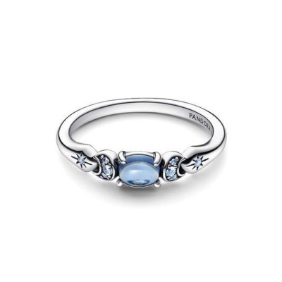 Anello Pandora Aladdin della Principessa Jasmine 192344C01 [91d7d4e7]