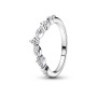 Anello Pandora Desiderio Scintillante Marquise  192390C01 [db3af1e7]