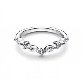 Anello Pandora Desiderio Scintillante Marquise  192390C01 [021cb2ea]