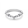 Anello Pandora Desiderio Scintillante Marquise  192390C01 [021cb2ea]