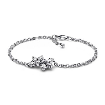 Bracciale Pandora Herbarium petali luminosi 592398C01 [e612c195]