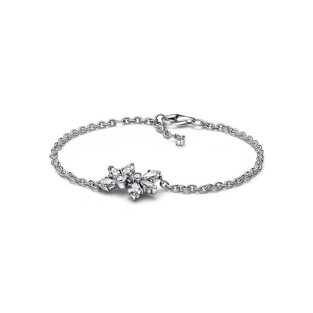 Bracciale Pandora Herbarium petali luminosi 592398C01 [e612c195]