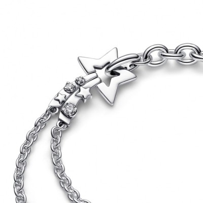 Bracciale stella cadente [d7a7837f]