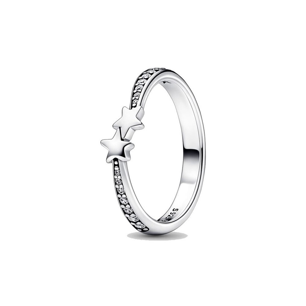 Anello Pandora Stelle Cadenti 192365C01 [3ee44a1e]