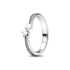 Anello Pandora Stelle Cadenti 192365C01 [3ee44a1e]