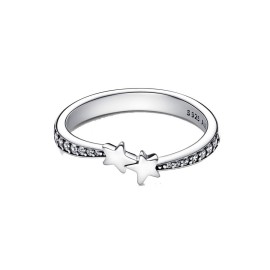 Anello Pandora Stelle Cadenti 192365C01 [3ee44a1e]