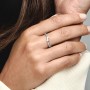 Anello Pandora Stelle Cadenti 192365C01 [50dfc817]