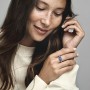 Anello Pandora Trilogy Pietre Blu 192389C01 [b1b7a0db]