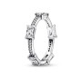 Anello Pandora Pavè con Pietre Luminose, 192397C01 [fd027bba]