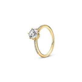Anello Pandora Corona Scintillante 168289C01 [7ac517a5]