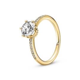 Anello Pandora Corona Scintillante 168289C01 [7ac517a5]