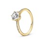 Anello Pandora Corona Scintillante 168289C01 [a3e354a8]