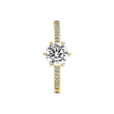 Anello Pandora Corona Scintillante 168289C01 [14fe95ac]