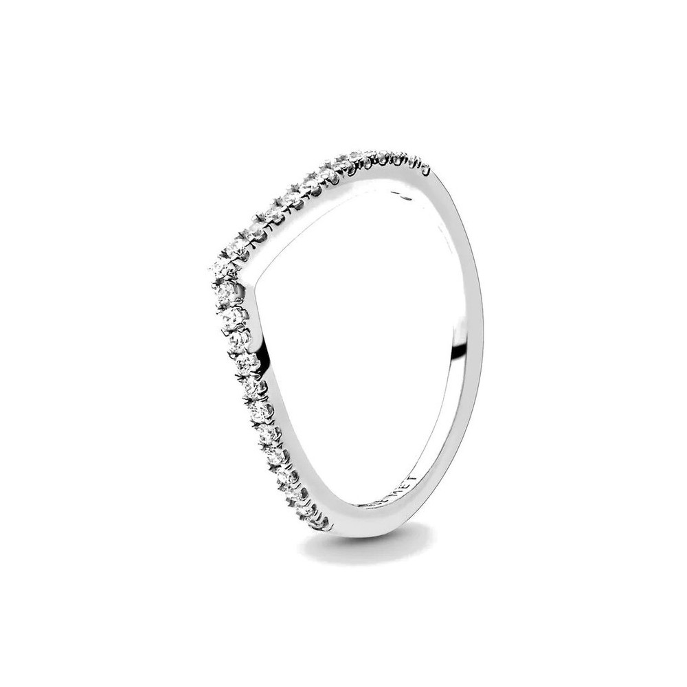 Anello Pandora Desiderio Scintillante 196316CZ [c681d743]