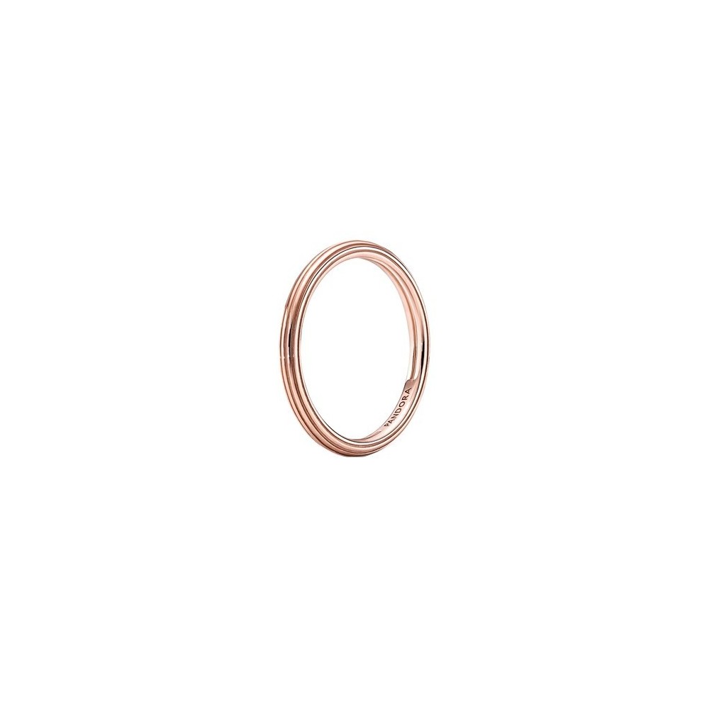 Anello Pandora Me lega mettallica 189591C00 [92ac6604]