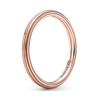 Anello Pandora Me lega mettallica 189591C00 [4b8a2509]