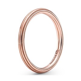 Anello Pandora Me lega mettallica 189591C00 [4b8a2509]