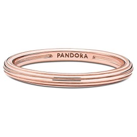 Anello Pandora Me lega mettallica 189591C00 [fc97e40d]