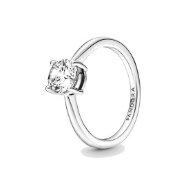 Anello Pandora Solitario Luminoso 190052C01 [06d8aef6]